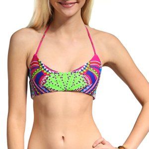 Mara Hoffman Bikini Top
